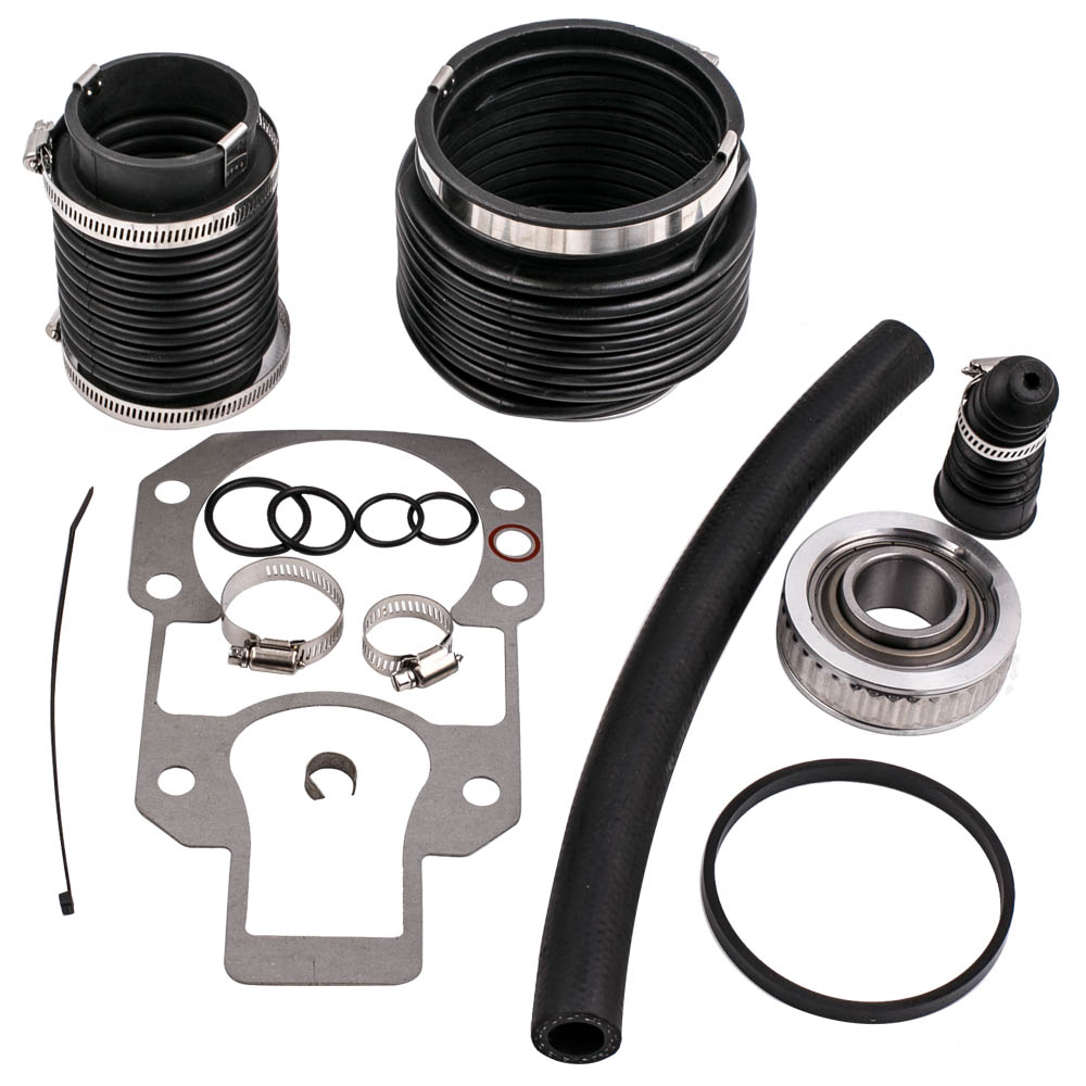 30-803099T1 Transom Bellows Repair Reseal Kit for MerCruiser Alpha 1 Gen 2 two