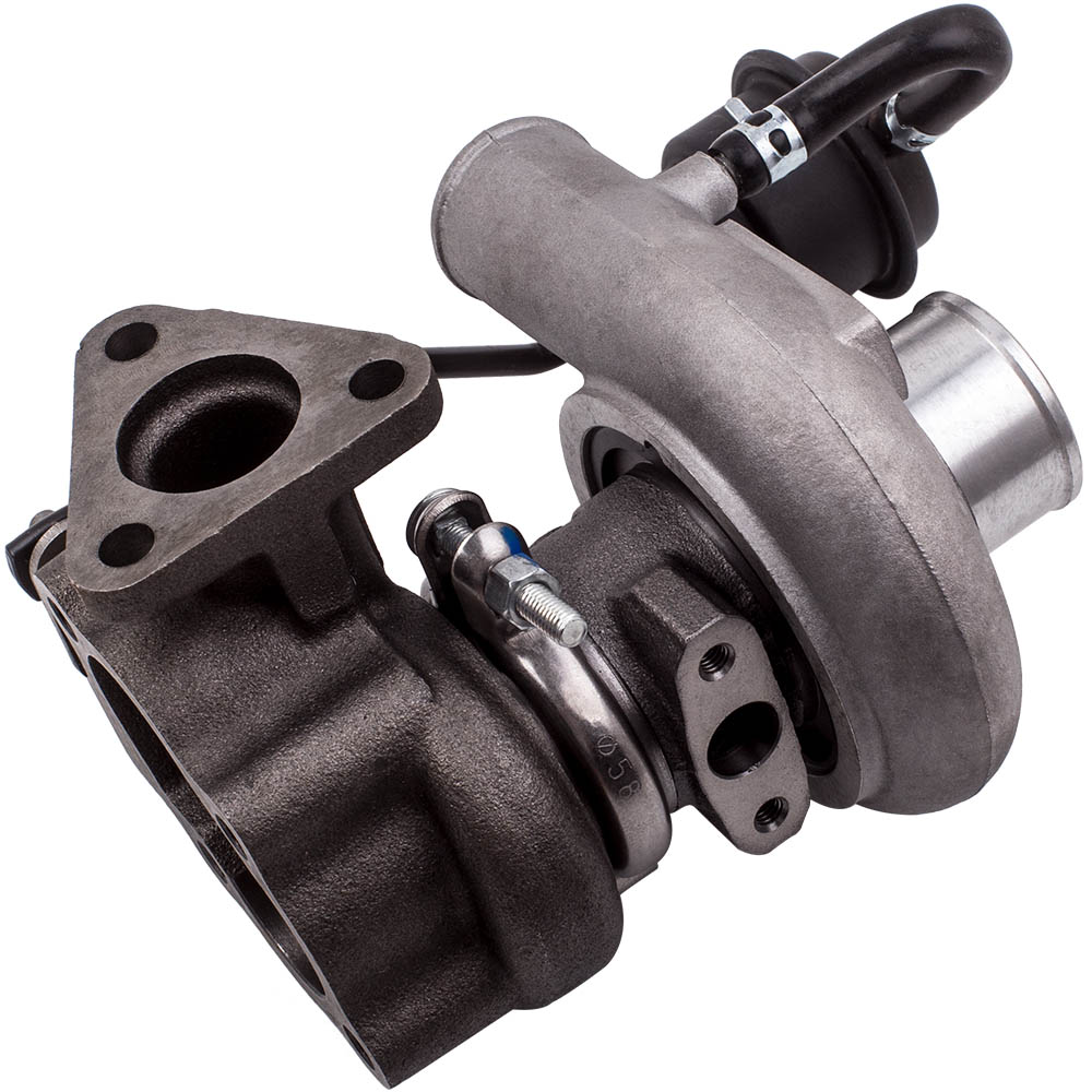 Turbo Turbocharger for Hyundai Getz ACCENT Matrix 1.5L 49173-02612  49173-02610