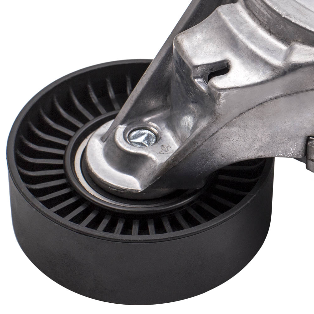 Ensemble tendeur courroie de transmission avec poulie for Jeep Dodge 4.7L 3.7L