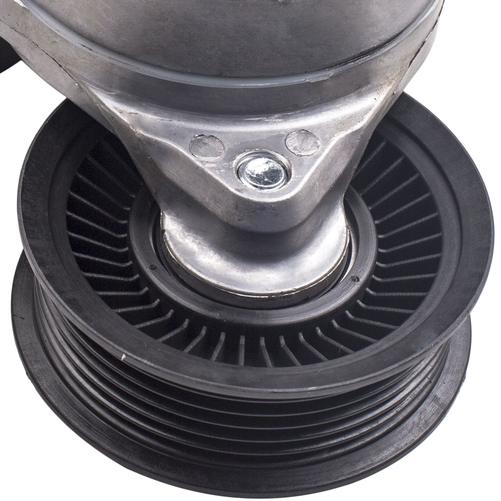 Ensemble tendeur courroie de transmission avec poulie for Jeep Dodge 4.7L 3.7L