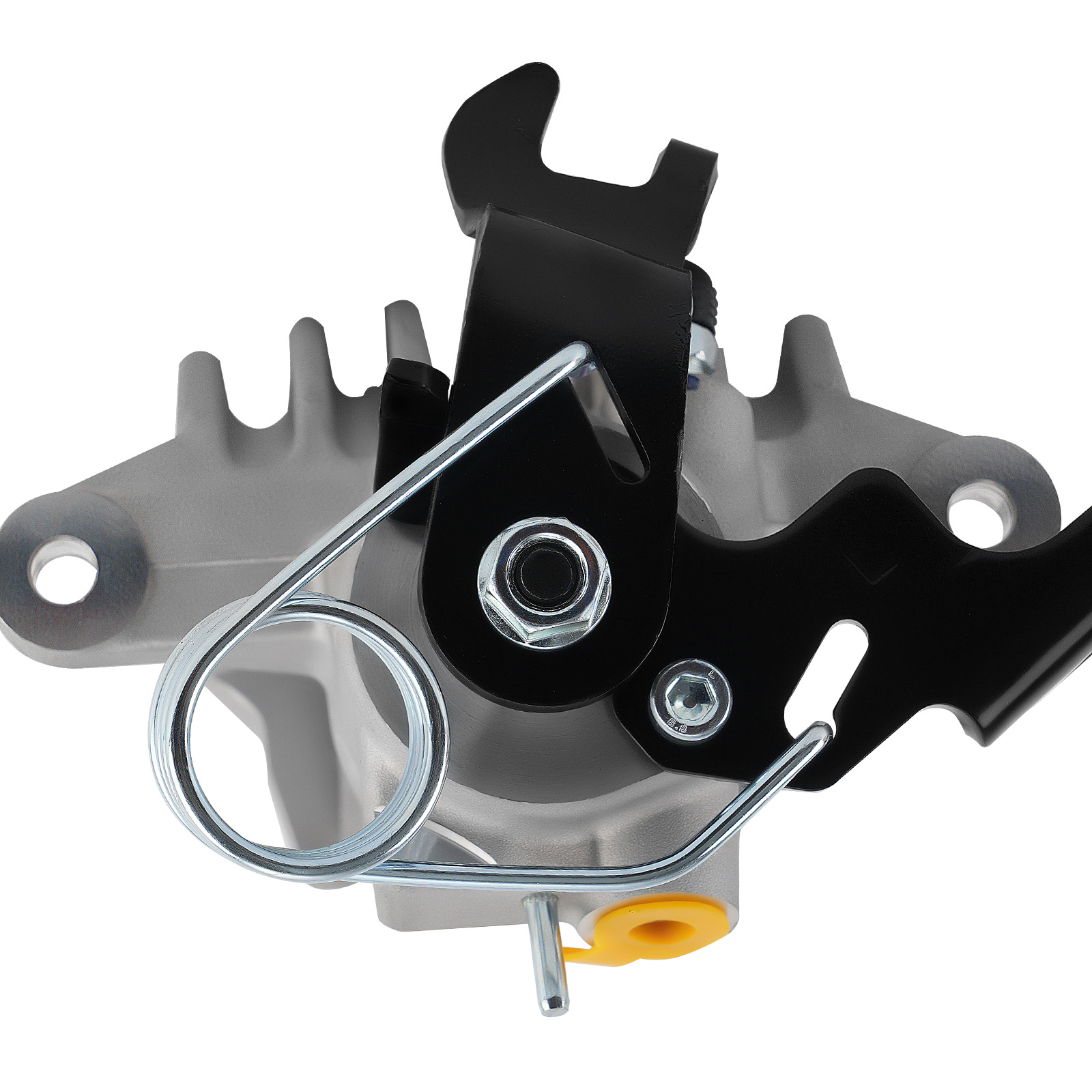 ETRIER FREIN for AUDI a4 8e b6 arrière gauche à partir de 2000 8E0615423 NE