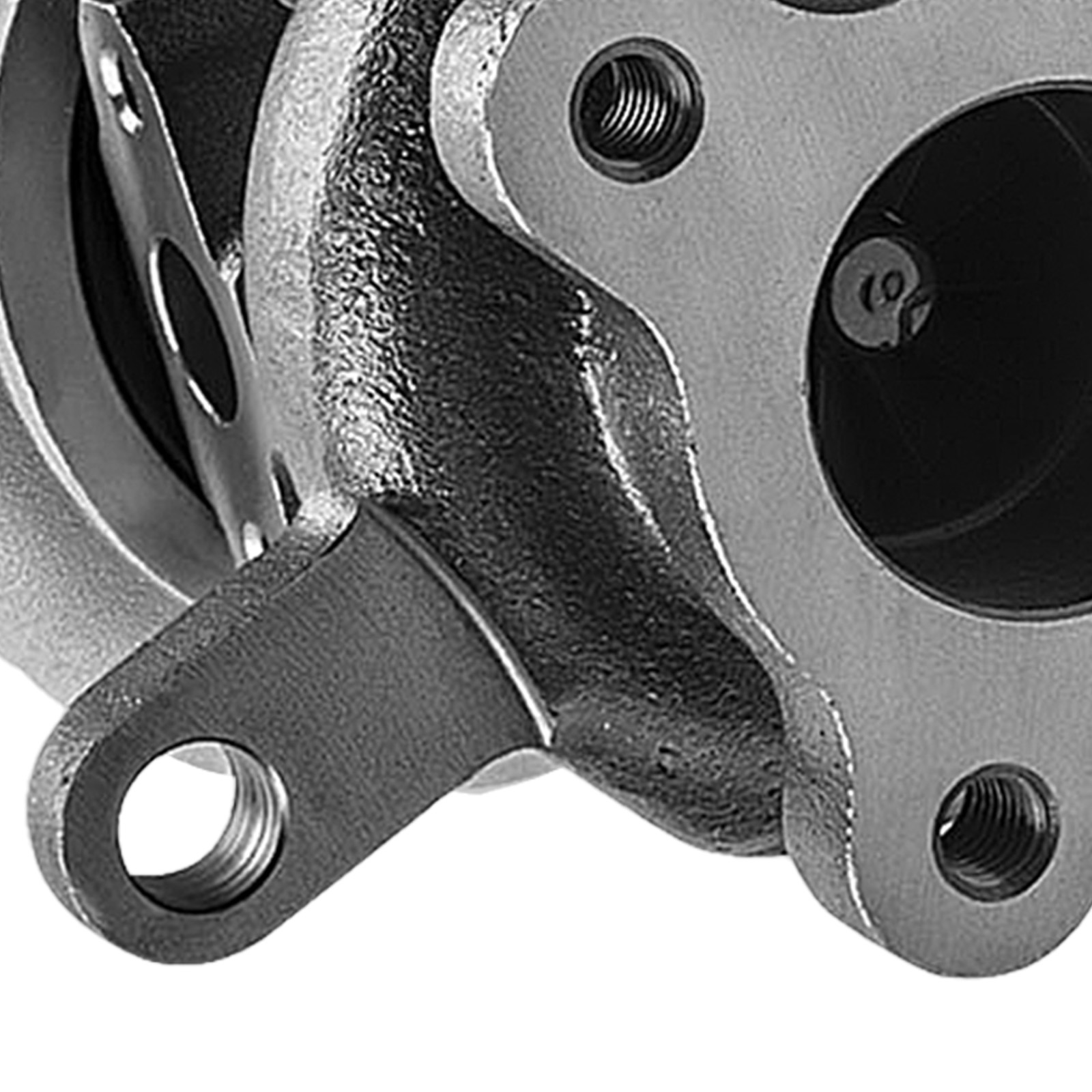 Turbocharger for Hyundai Elantra Santa Fe TD02 TD025M 28231-27000 D4EA Turbo 