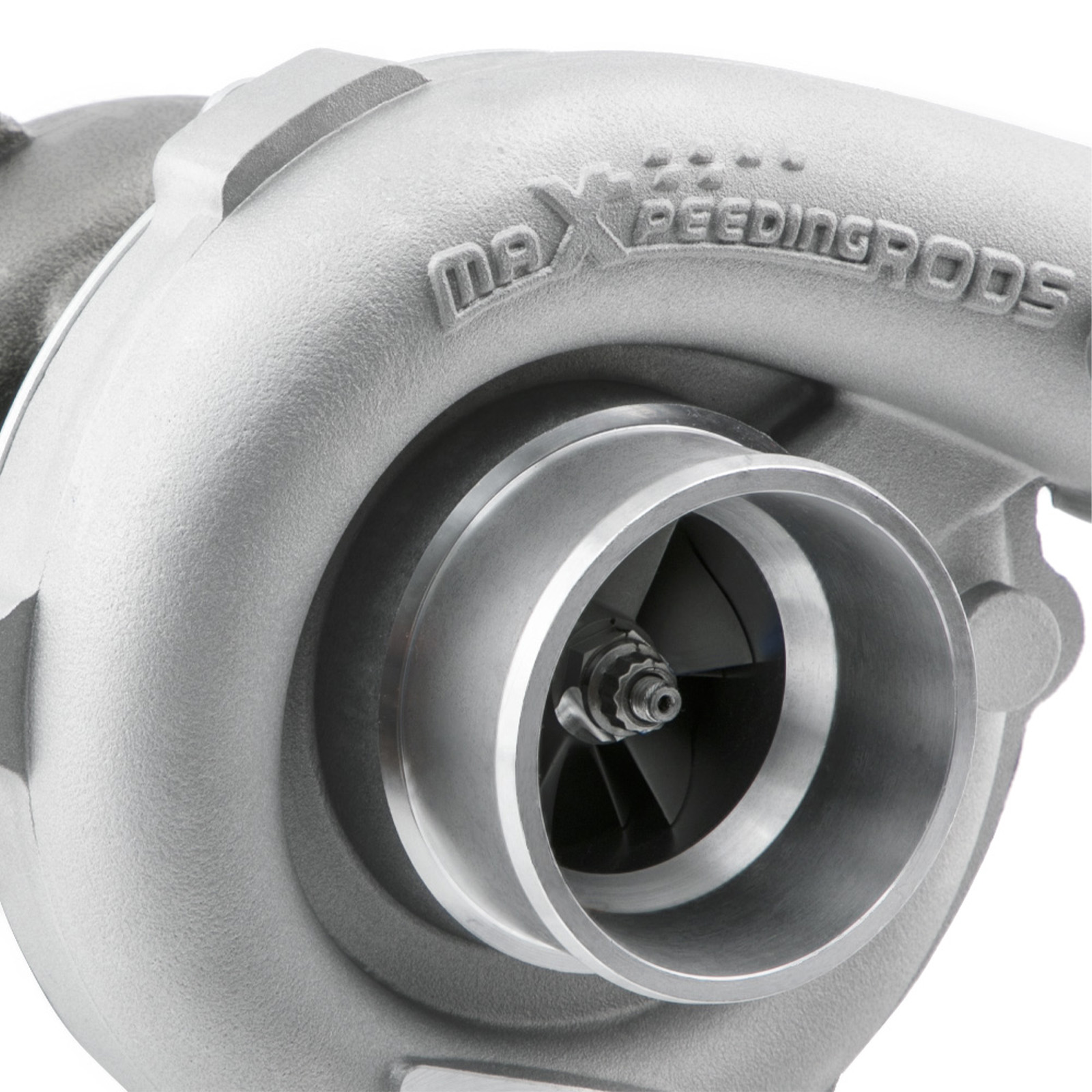 T3 T4 Turbo Universal+Vanne de purge RS 1.5L-2.5L 5 Bolts / T3 Flange 300+HP
