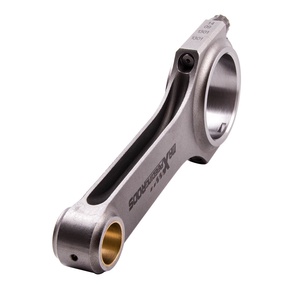 111mm Pleuel Connecting Rod Rods ConRod for Suzuki GSX-R1000 K5-K8 ARP 2000