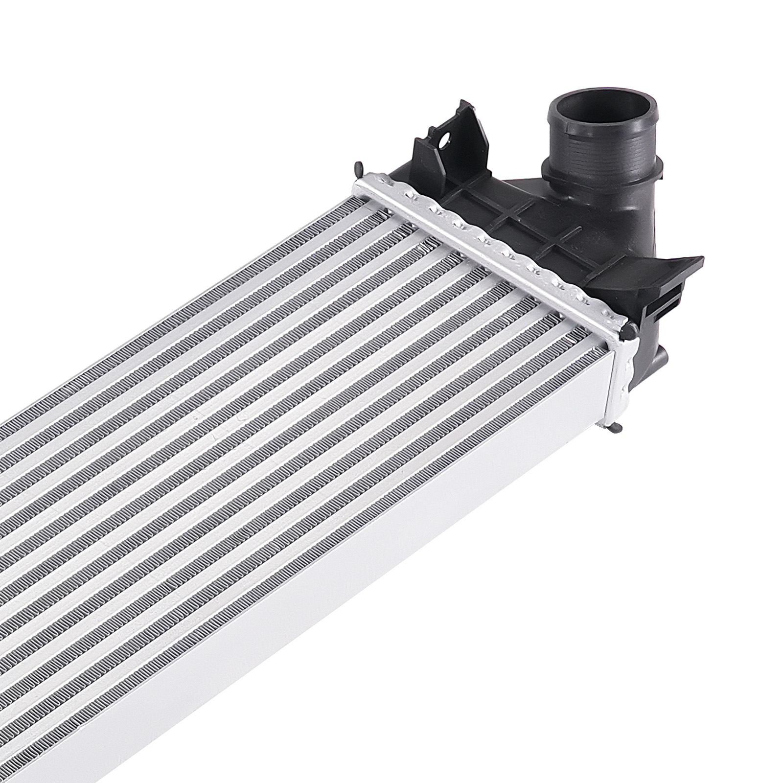Turbo Intercooler for Ford Mondeo/S-Max TDCI 2007-2015 6G919L440FE Aluminum