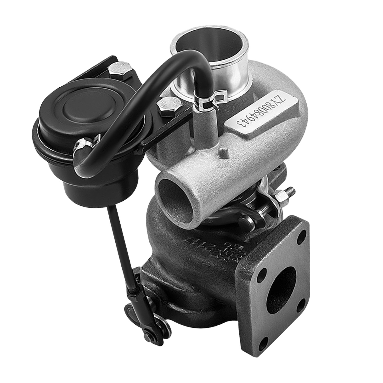 Turbocharger for Hyundai Elantra Santa Fe TD02 TD025M 28231-27000 D4EA Turbo 