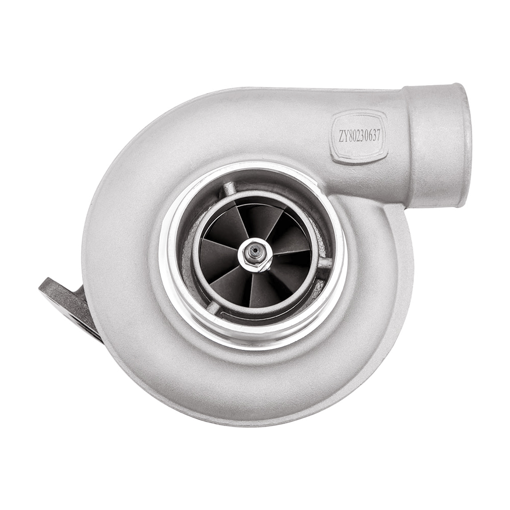 Turbo replacement for S300 S300SX3 66/73mm T4 Twin Scroll .91 A/R 320-800HP