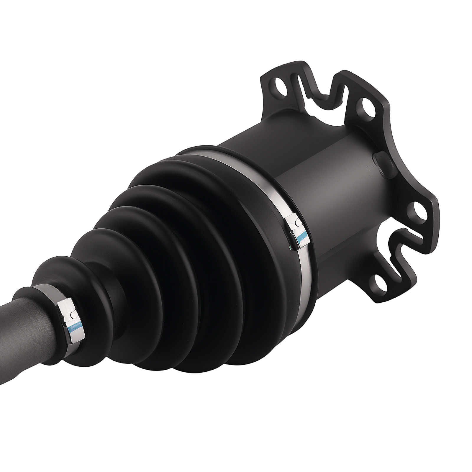 Arbre de Transmission CV Avant Gauche for Audi A6 4F2/4F5 2.0-3.2 18-215060