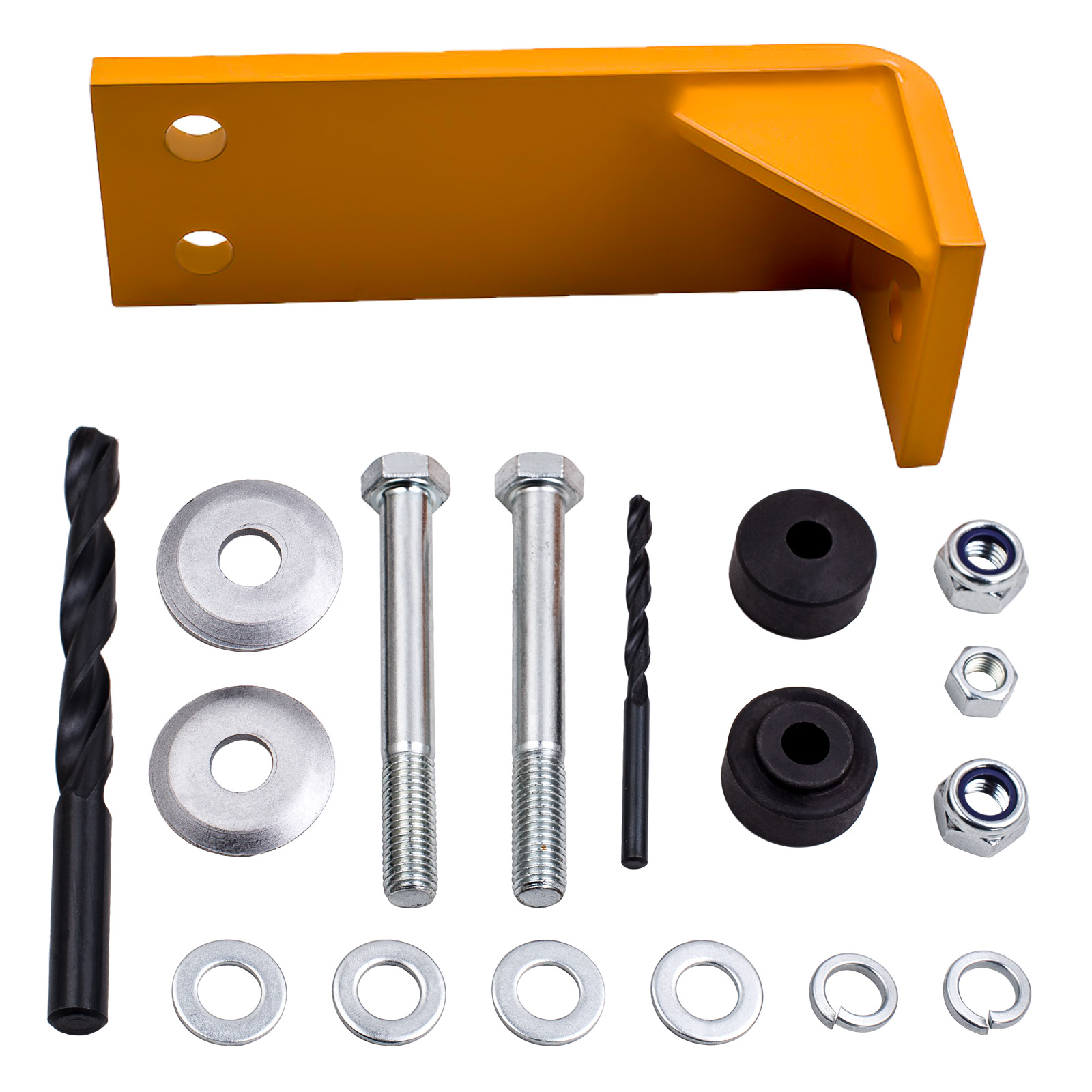 Arrière Gauche Shock Rust Repair Kit For Ford Escape 2001-2012
