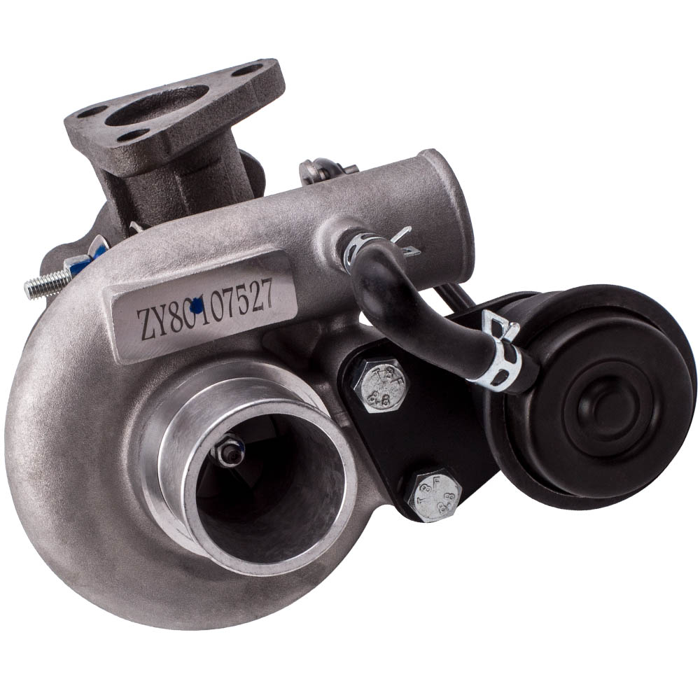 Turbo Turbocharger for Hyundai Getz ACCENT Matrix 1.5L 49173-02612  49173-02610