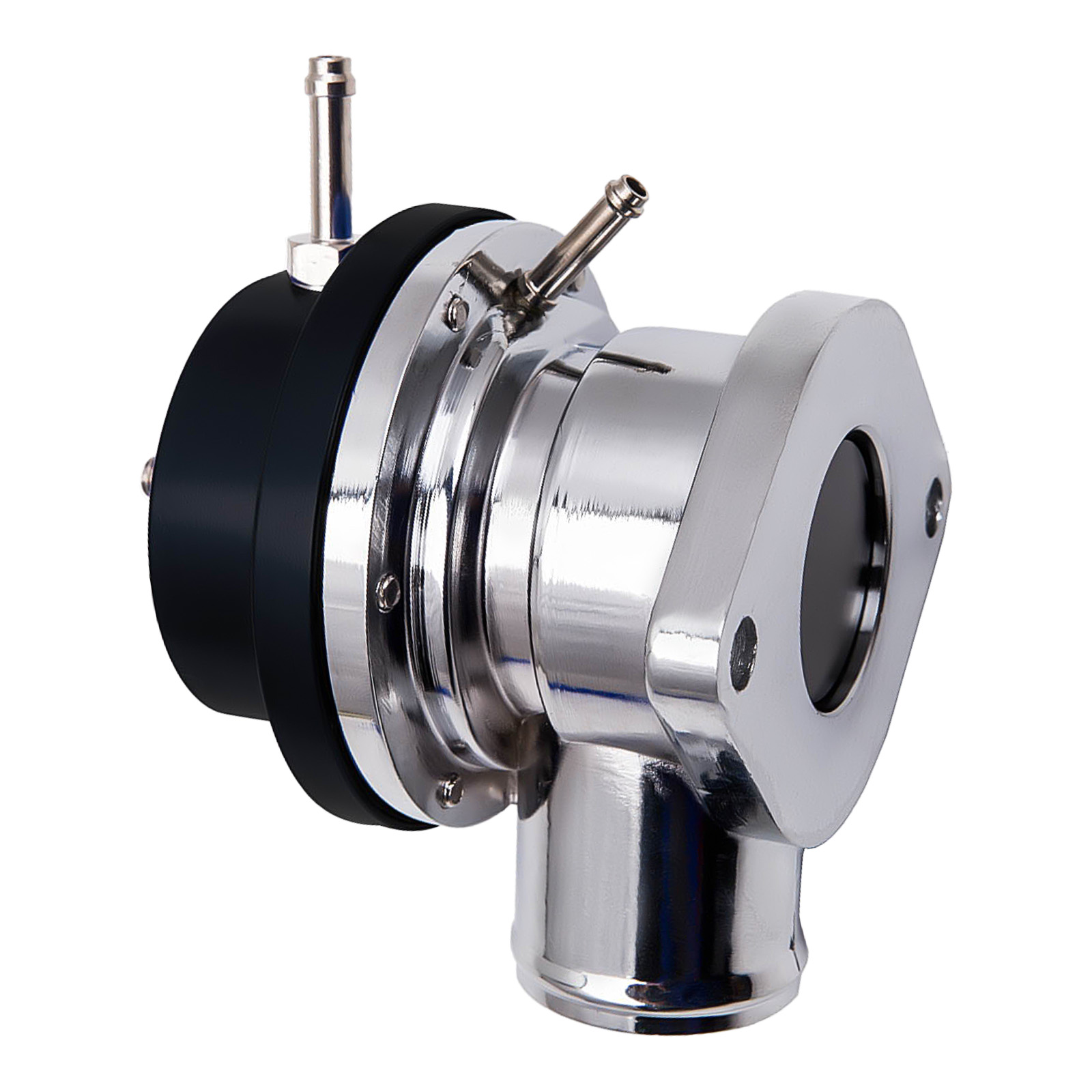 T3 T4 Turbo Universal+Vanne de purge RS 1.5L-2.5L 5 Bolts / T3 Flange 300+HP