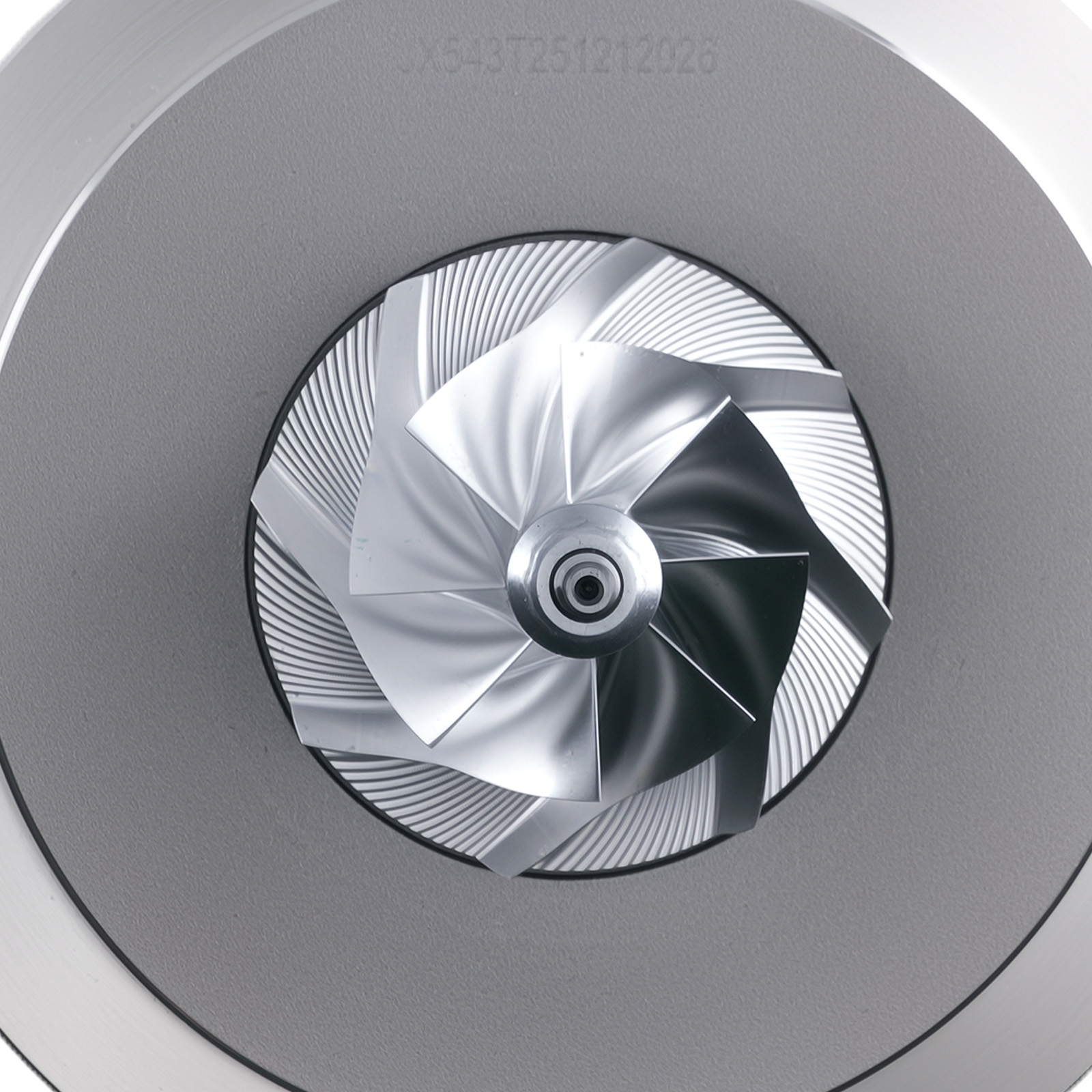 Billet Turbo Cartridge For Vauxhall Renault Trafic 1.6 Dci 2014-25 95517954