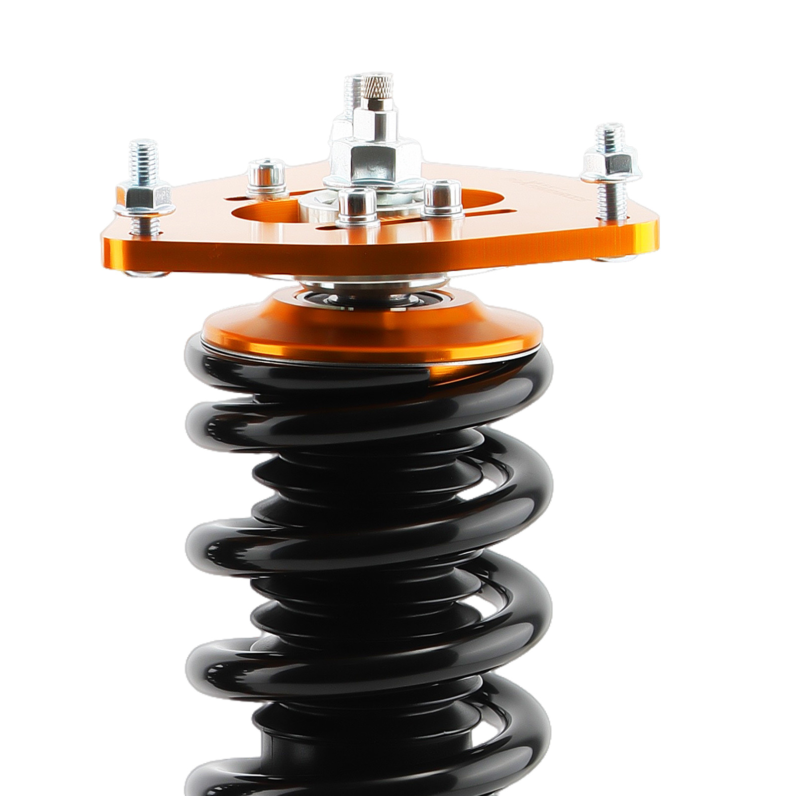 Kit de Suspension Spring For Subaru Legacy 2000-2004 BE Adj. Damper Coilover
