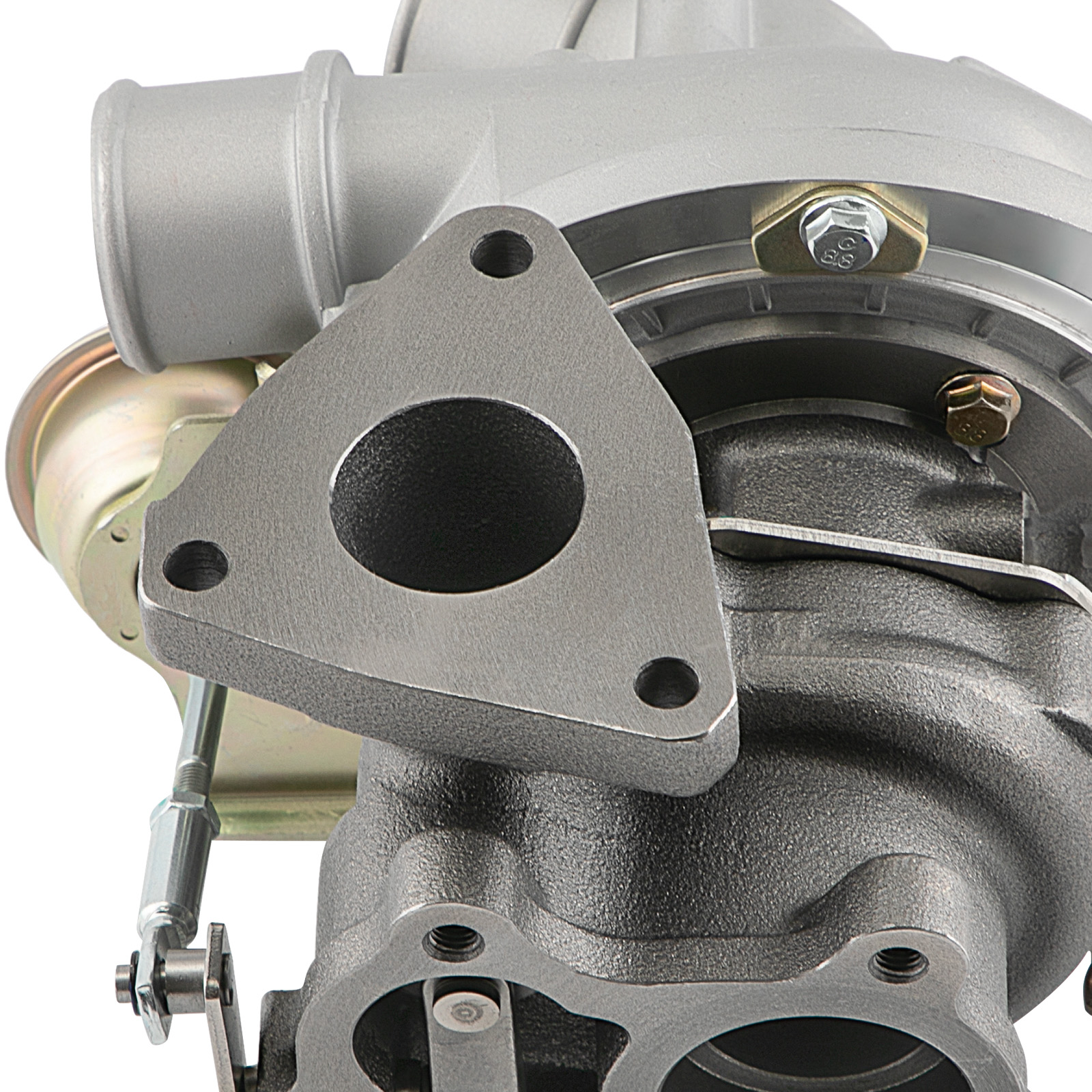 HT12-19B HT12-19D Turbo Chargeur for Nissan D22 Navara 3.0L 14411-9S000 Turbine