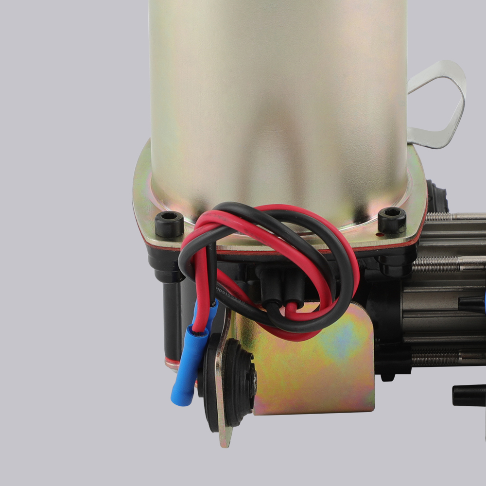 Suspension Compresseur pompe for CHEVY GMC Cadillac SUV 2010-2011 19302786